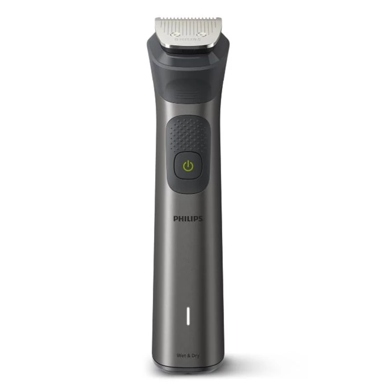 Philips MG7950/15 Series 7000 Multigroom 15 az 1-ben borotva - Ezüst/Fekete
