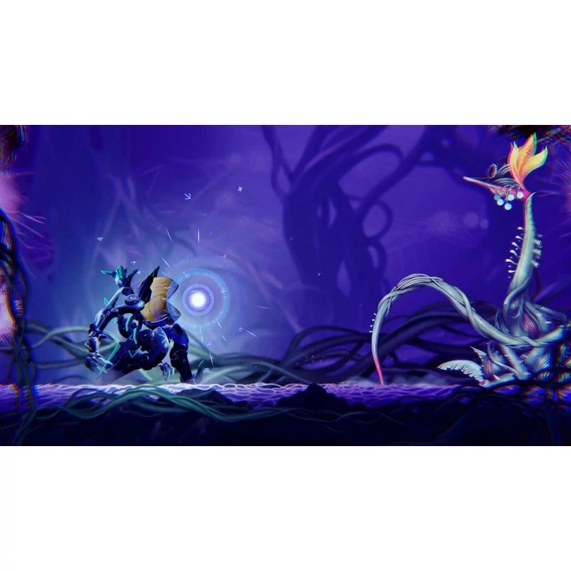 Shadow Labyrinth (XSX)
