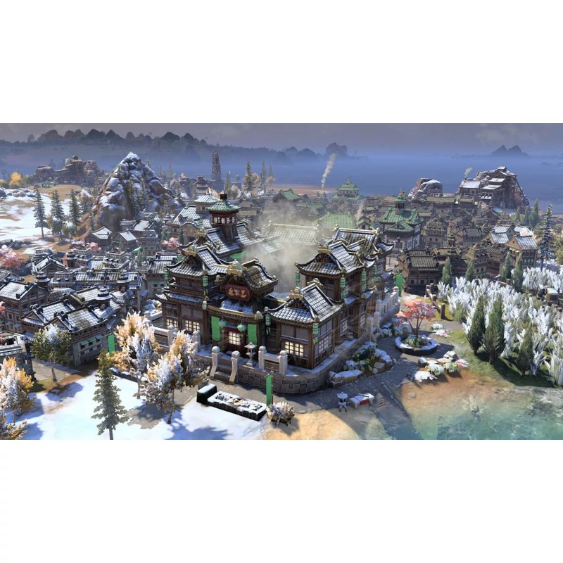 Sid Meier's Civilization VII (XONE|XSX)