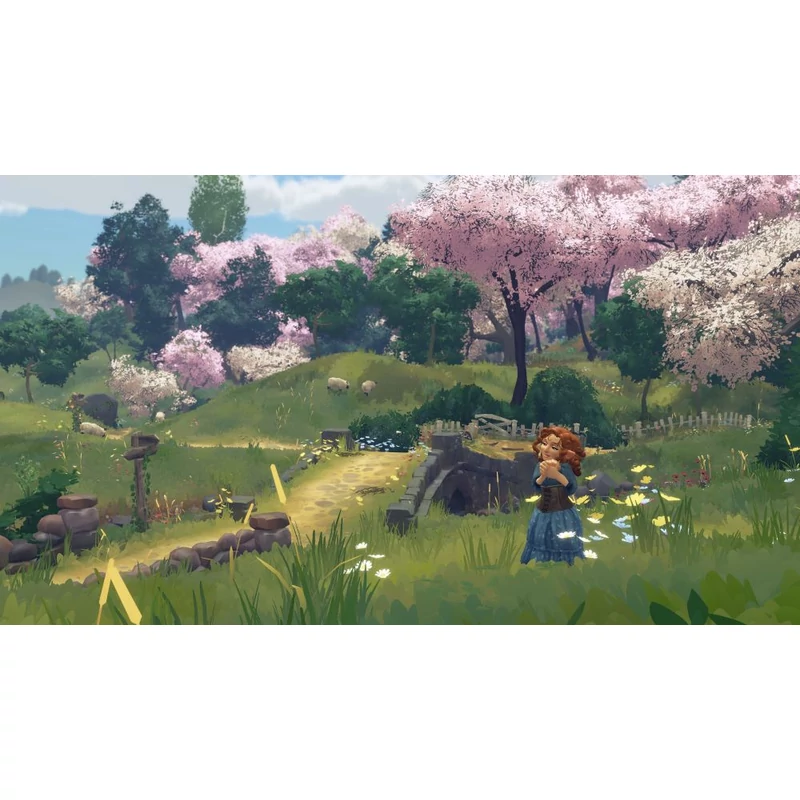 Tales of the Shire: A The Lord of The Rings Game (PS5)
