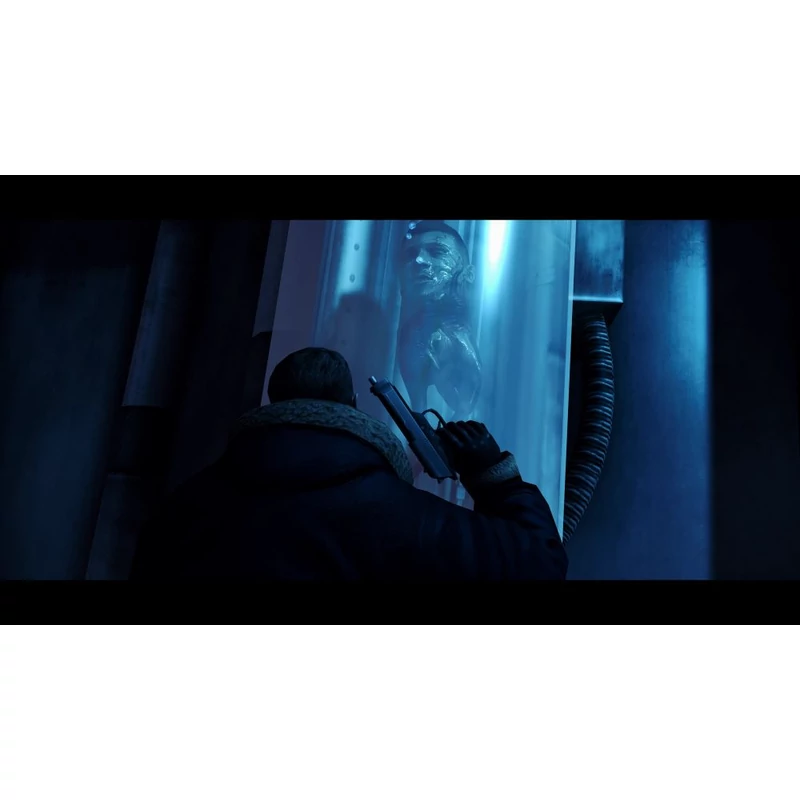 The Thing Remastered Deluxe Edition (PS5)