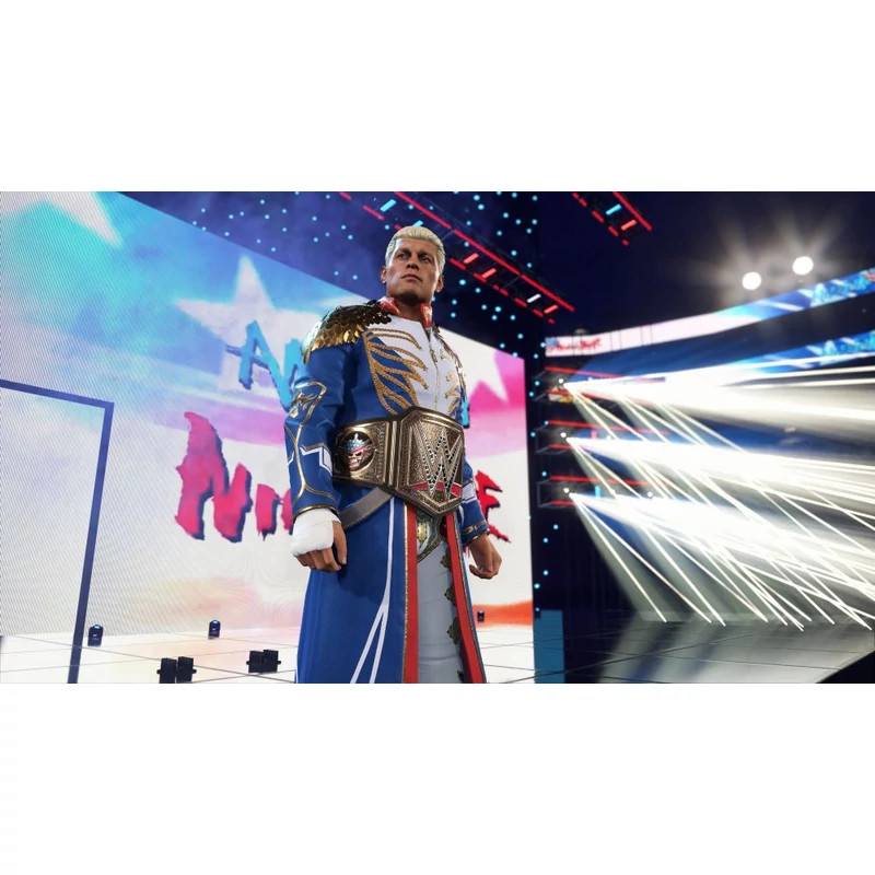 WWE 2K25 (XONE|XSX)