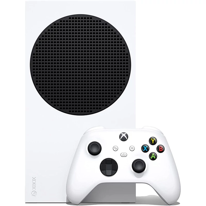 Xbox Series S 512GB