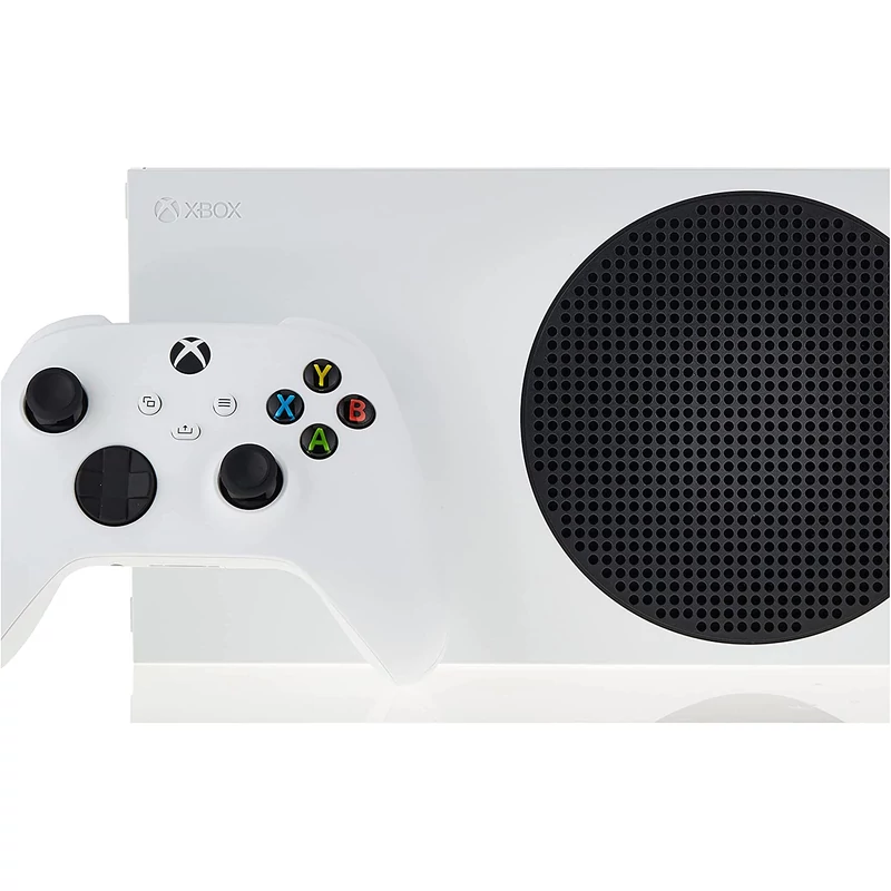 Xbox Series S 512GB
